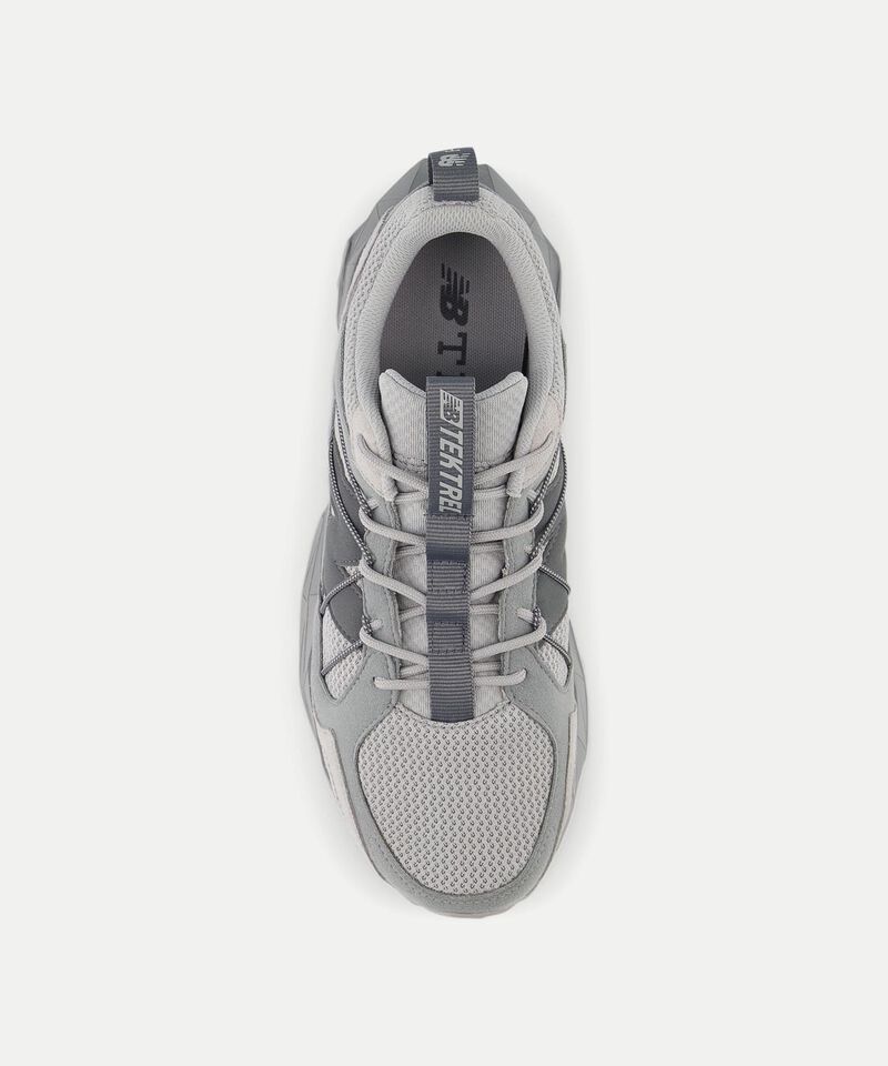 Tenis New Balance Para Hombre Gris
